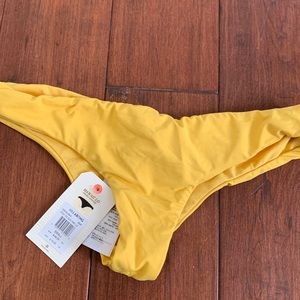 Cheeky Bikini Bottoms